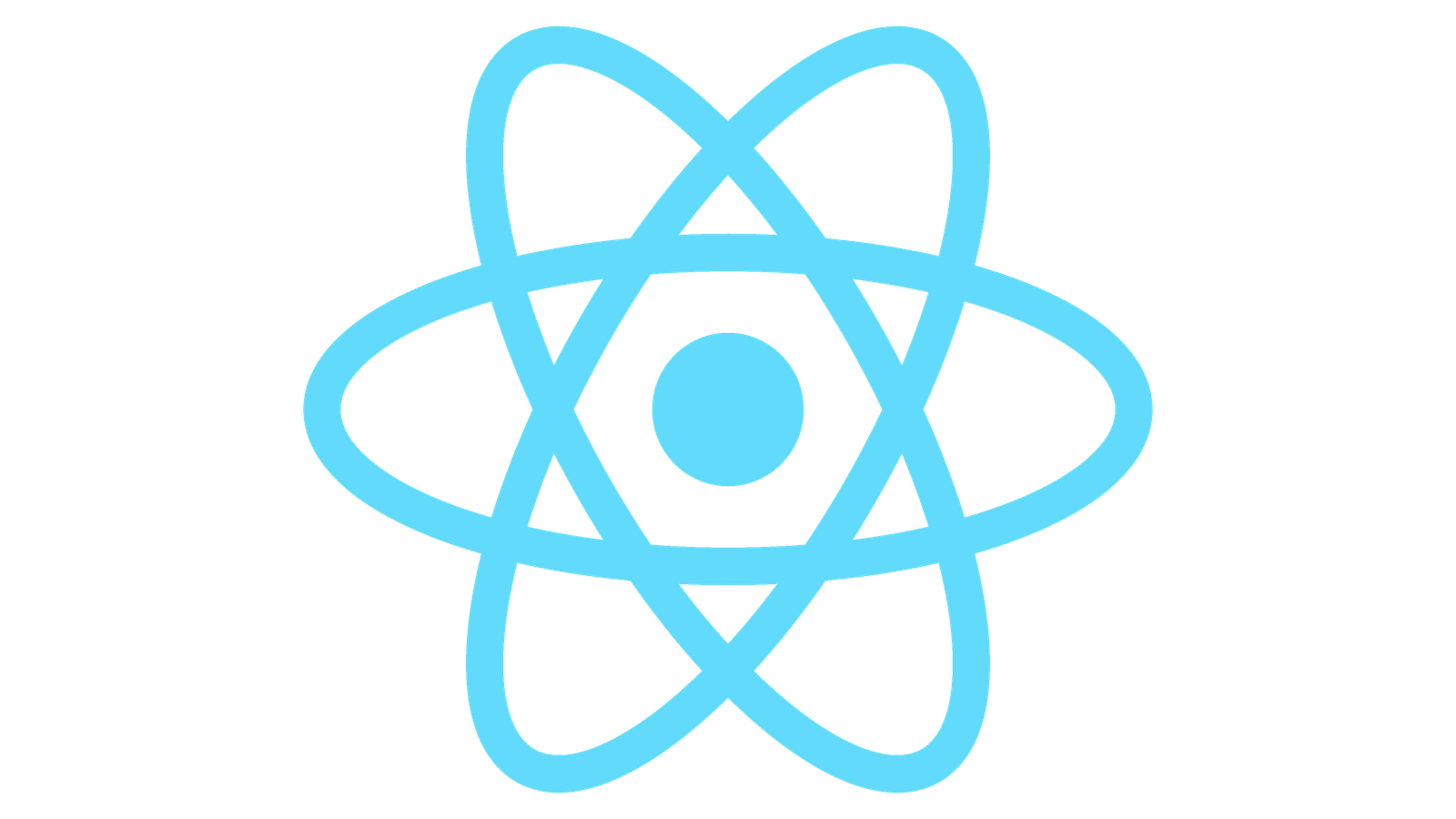 React